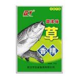 草鱼偏好的香精味道及其在水族养殖中的应用