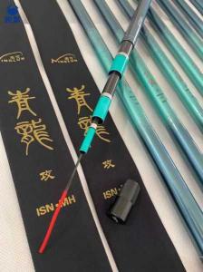 渔具哪个牌子哪个款好 长鱼竿哪个品牌好