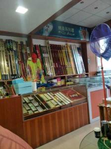 渔具店数量 渔具加盟店全国排名