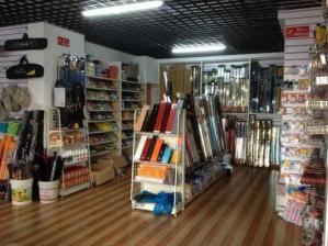 《锦州知名渔具店概览：探寻渔具爱好者的天堂》_锦州有