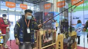 天津渔具展:探寻张氏渔具的独特魅力与无限可能_天津渔具 张