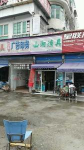新开渔具店选址策略:位置决定成败