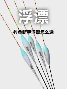 钓鱼必备神器:选购优质浮漂全攻略,走进渔具店的不二之选_去渔