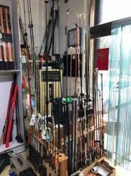 安徽渔具店概览:探索几家独具特色的渔具店