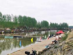 盐城渔具城:探寻垂钓爱好者的宝藏之地