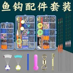 十里河:专业河鱼食渔具的绝佳选择