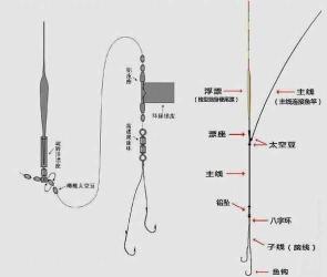 主线长度与鱼竿长度的匹配问题解析:主线比鱼竿短是否可以?