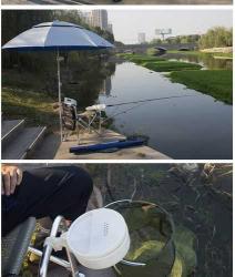 绍兴渔具租赁:体验户外垂钓的乐趣与便捷