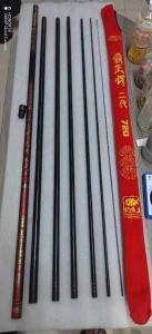 湖北安陆王二渔具:传统工艺与现代科技的完美结合,垂钓爱好者的