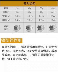 渔具浮标英文及其相关知识介绍