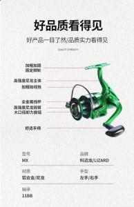 渔具界的翘楚:全球十大渔具品牌深度解析