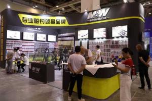 苏州渔具展会2024年时间表 苏州渔具展会