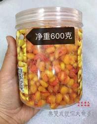 深秋钓草鱼是用玉米还是饵料 金龙饵料综合野钓配方
