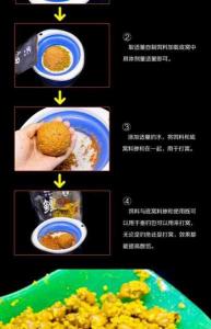 怎样泡制小麦钓鱼窝料 麦子怎么做钓鱼饵