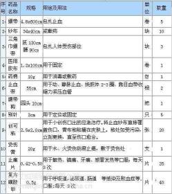船筏主线选择与使用指南