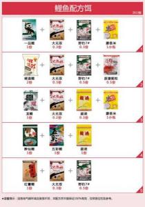 探索草鱼饵料的奥秘：化氏春天钓草鱼饵料详解
