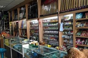 开设渔具店:从梦想到实现的全攻略