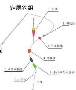 【筏钓主线连接方法详解:一步步带你成为筏钓高手】