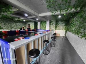 打造梦幻垂钓空间——室内垂钓体验之旅 渔具店新潮流探