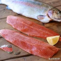鱼肉为什么是红色的 跟三文鱼一样肉是红色的鱼
