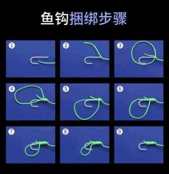 【深度探讨渔具渔钩论坛:探索技巧,分享经验】